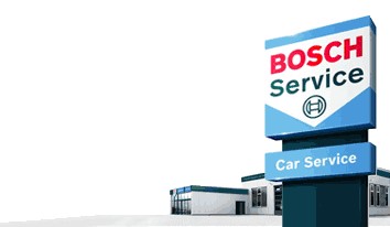 Bosch Car Service - Centro