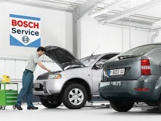Bosch Car Service - Qualità