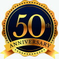 Azienda 50 anni di attività