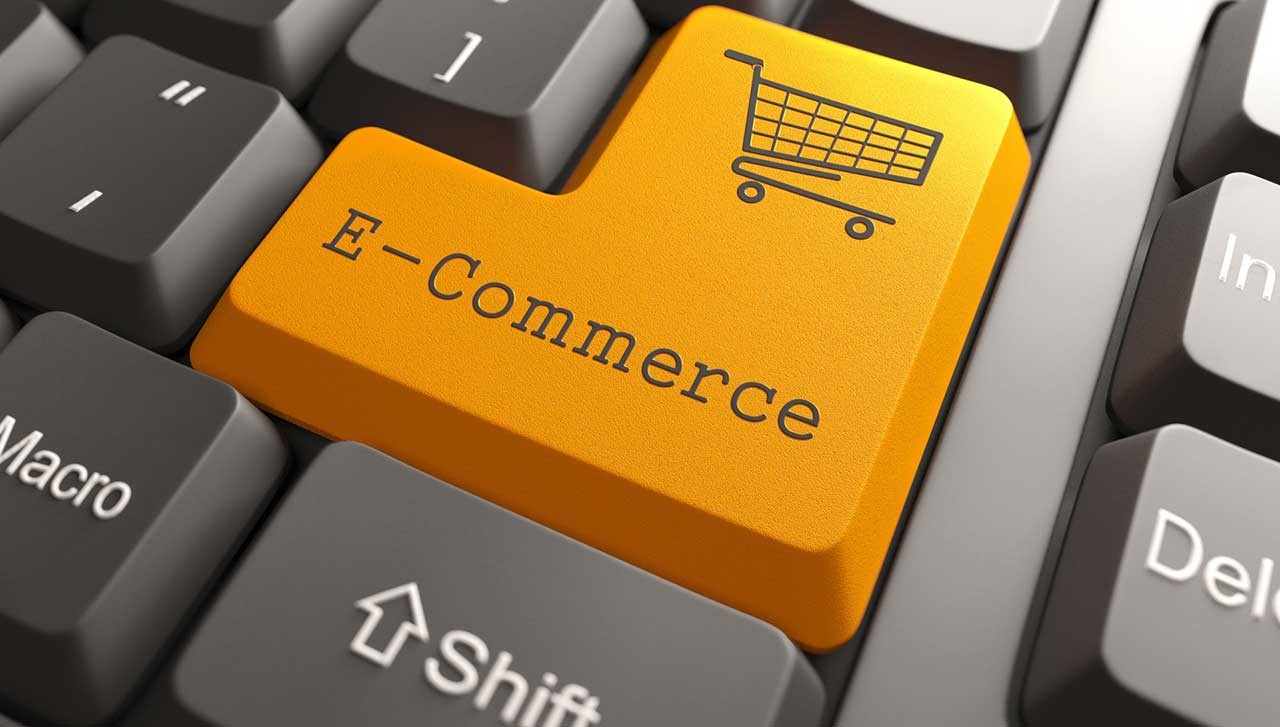 Pubblicita E-Commerce B2B - B2C