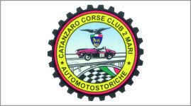 Convenzioni 2 Mari Club Corse Autostoriche