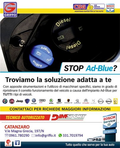 ad-blue stop